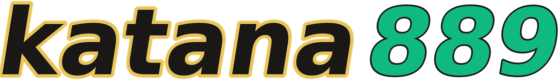 katana889 logo